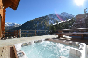Chalet Cole Ridge